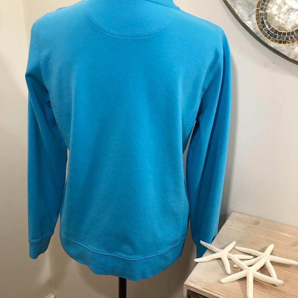 EUC Vineyard Vines Sweatshirt 🐳🌸🐳🌸 - Picture 3 of 5